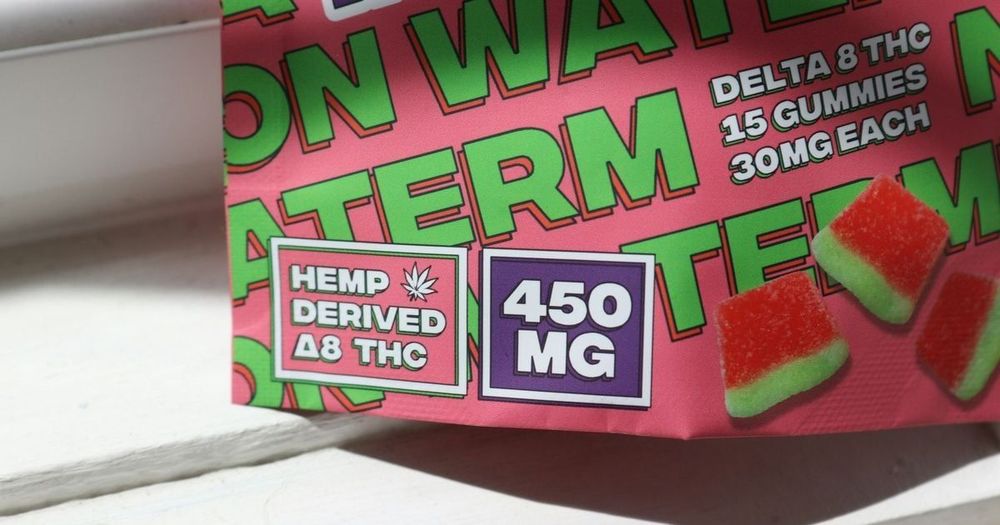 Proposed federal ban on intoxicating hemp could rock Illinois' cannabis industry