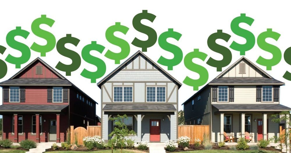 Eye On Illinois: Housing plans on the table aren’t going to solve state’s problems