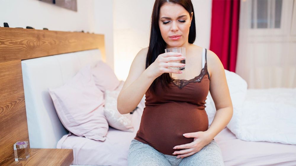 Adverse Birth Outcomes Tied to Prenatal Exposure to Arsenic in Public Water