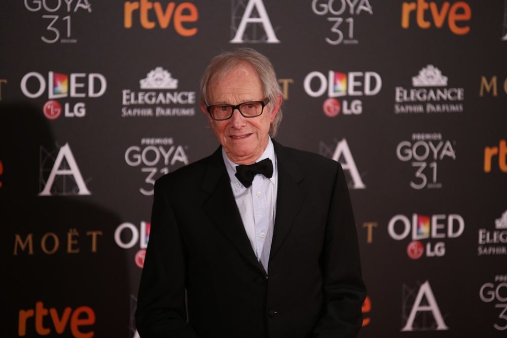 Ken Loach: ‘‘We need a left movement united on a few basic principles’’