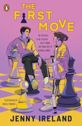 Front cover of a book