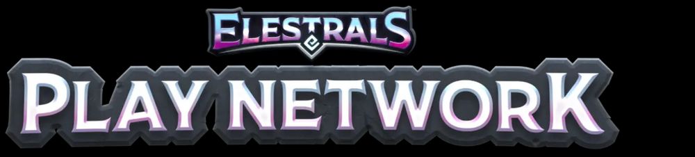 Elestrals Play Network