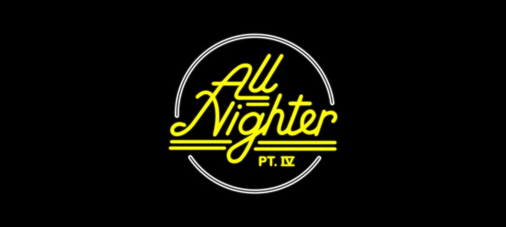 Graphic for the Picturehouse All Nighter (Part IV)