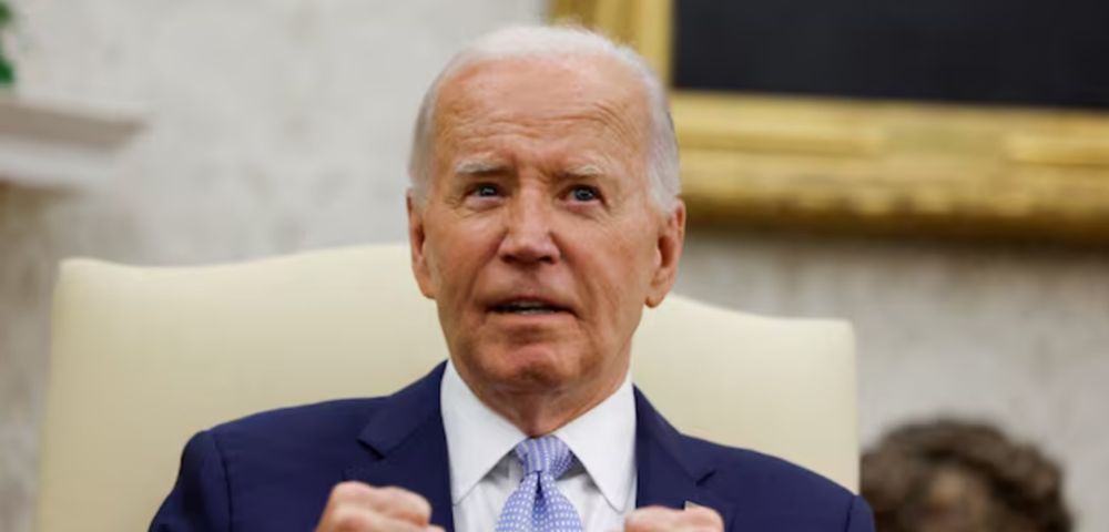 Biden conversará com Netanyahu para 'evitar guerra' após assassinato de Nasrallah por Israel