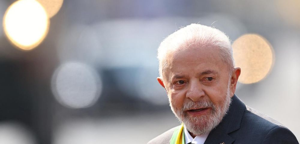 Lula aprova MP que autoriza quase R$ 1 bi para formar estoques públicos de grãos no Brasil