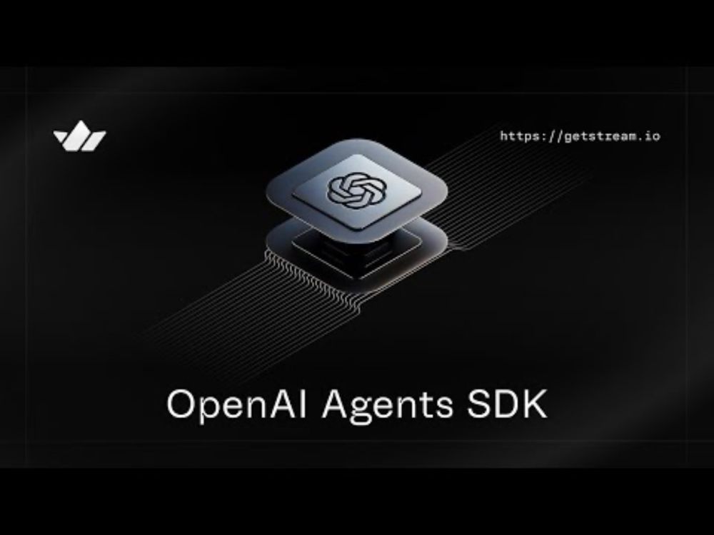 OpenAI Agents SDK - Getting Started
