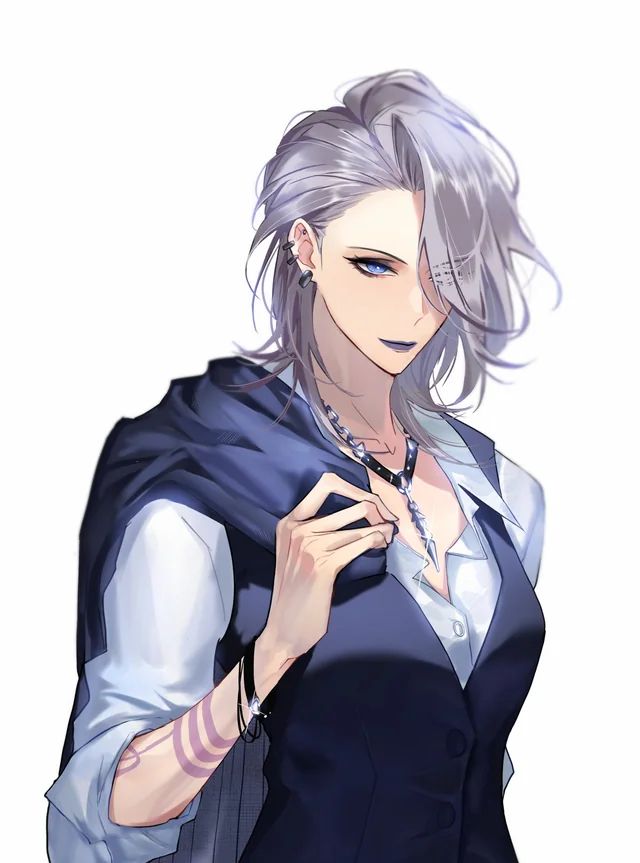 Zoya (path to nowhere)