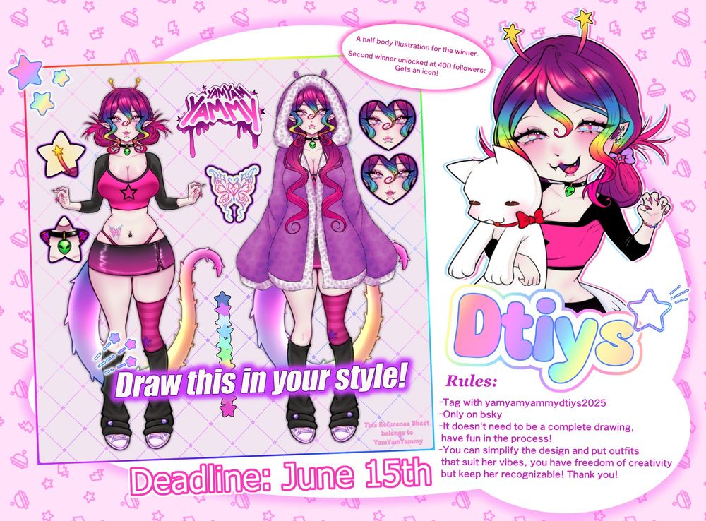 Art, digital art, illustration, oc, sona, drawing of my sona dtiys 