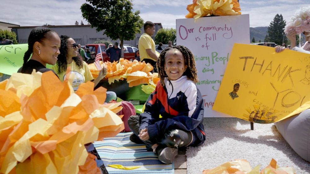 This is how communities are reconciling with Oregon’s racist past