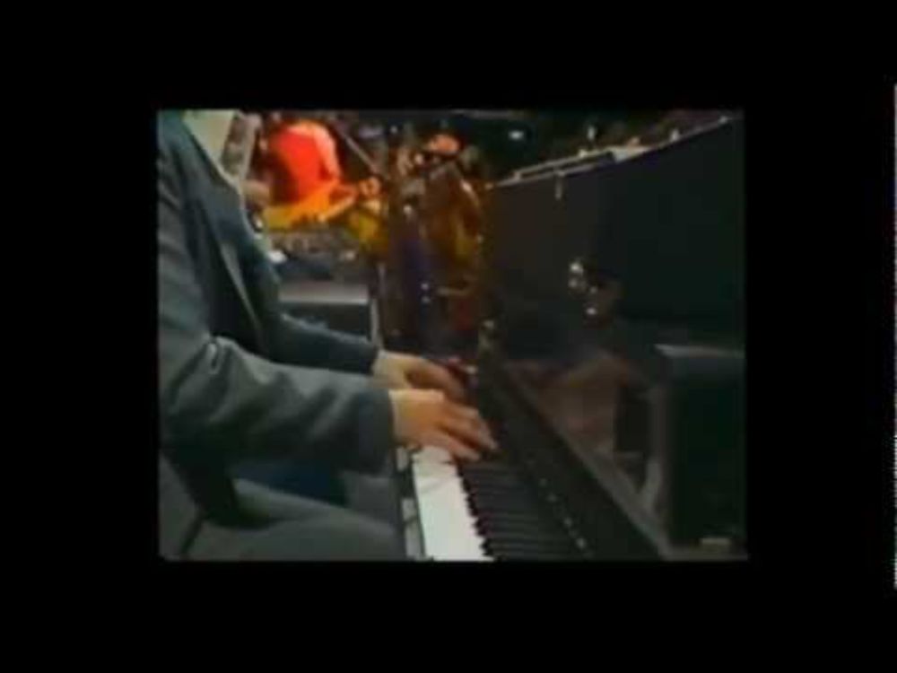The Doobie Brothers - Takin' It To The Streets (1977)