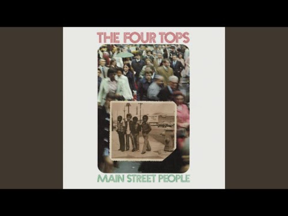 Main Street People
