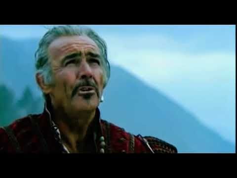 I’m not Spanish, I’m Egyptian