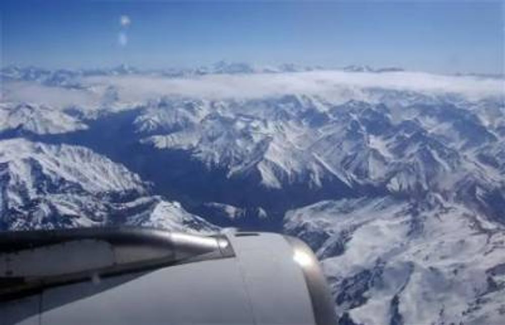 La Cordillera de los Andes: Una Maravilla Natural y Geológica | Patagonia Extrema