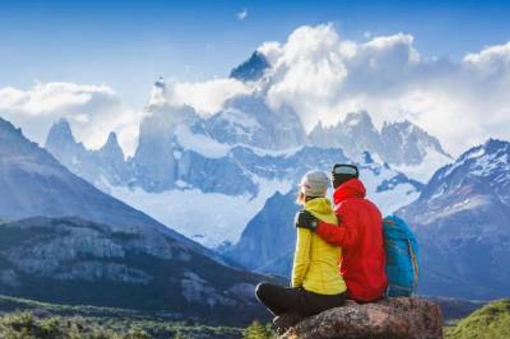 'Patagonia Argentina: Guía de Viaje'