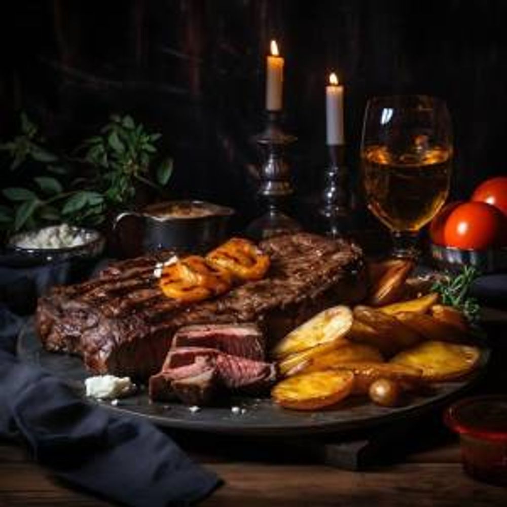 Viaje a la Argentina Descubriendo el Verdadero Arte del Asado | OSOM VIAJES