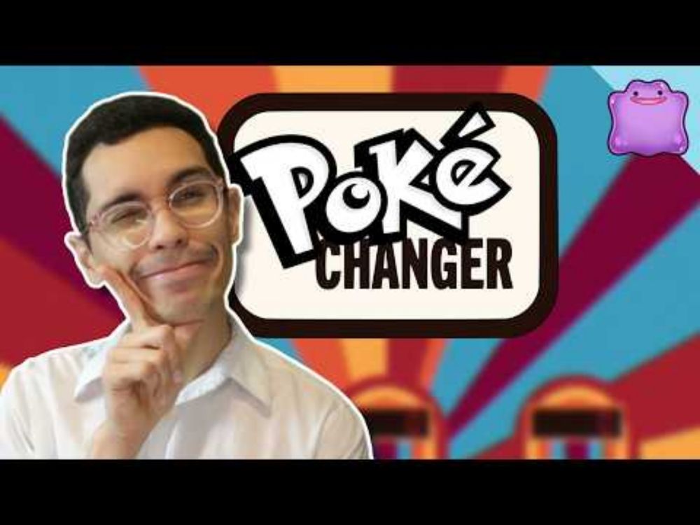 I Hosted a Pokémon-Themed Parody of Dropout's Game Changer