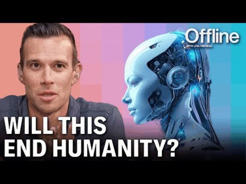 The A.I. Doomsday Theories That Will End The World