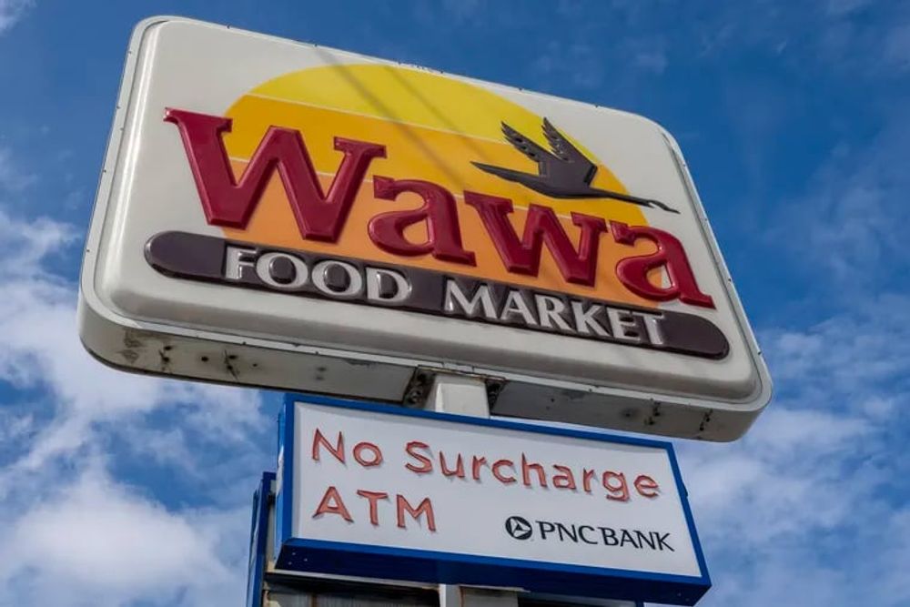 Wawa is the best convenience store in the country, according to customers