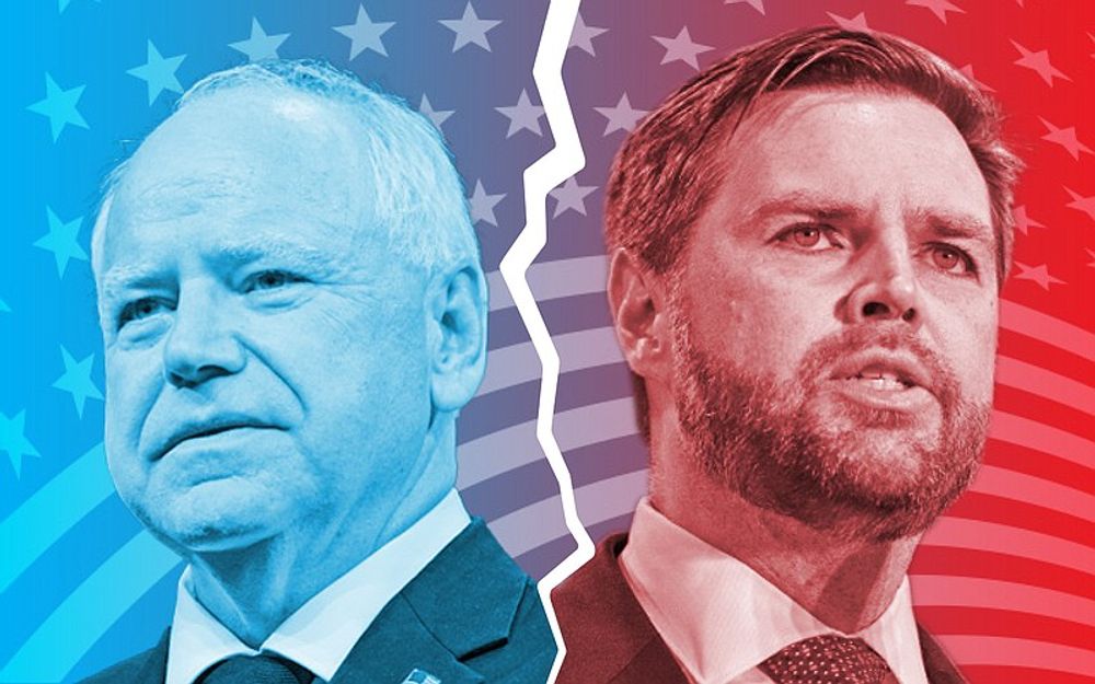 Will the Vice Presidential Debate Impact the 2024 Election?