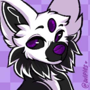 FurryAvacyn - Twitch