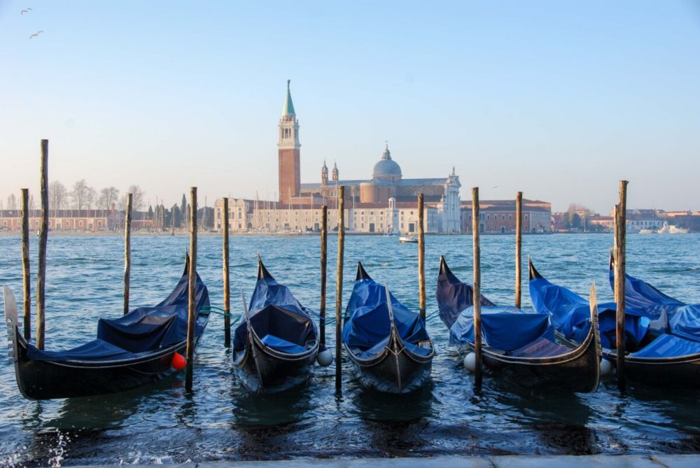 22+ Top Venedig Sehenswürdigkeiten & Reisetipps 2024