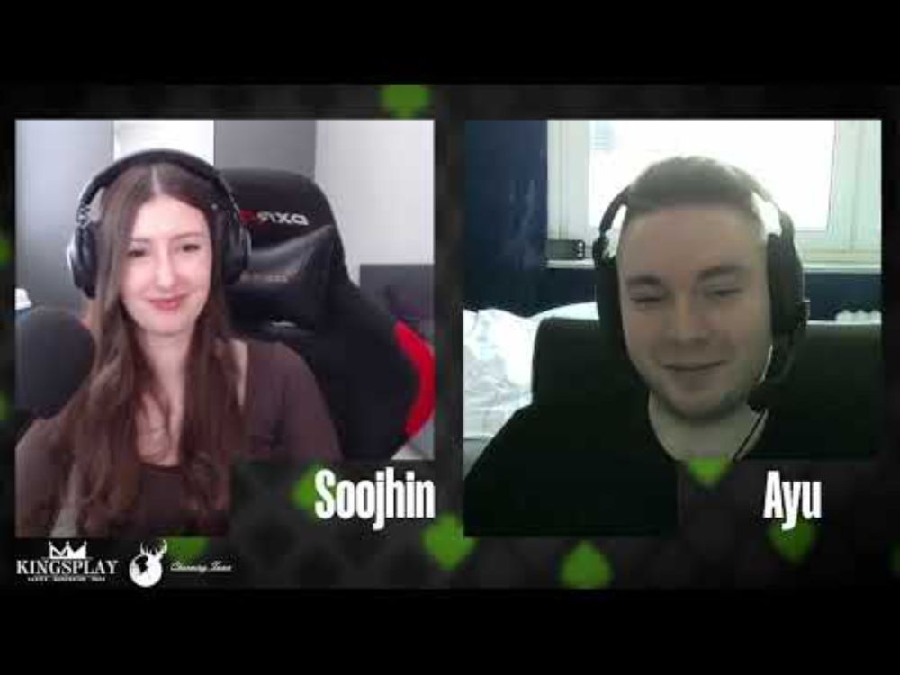 Interview mit Ayu