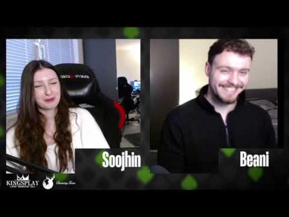 Interview mit Beani