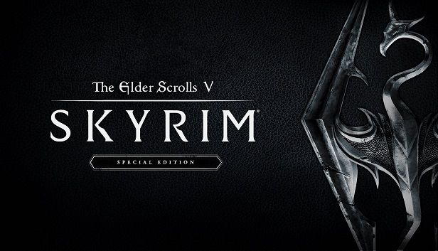 the elder scrolls 5 skyrim
