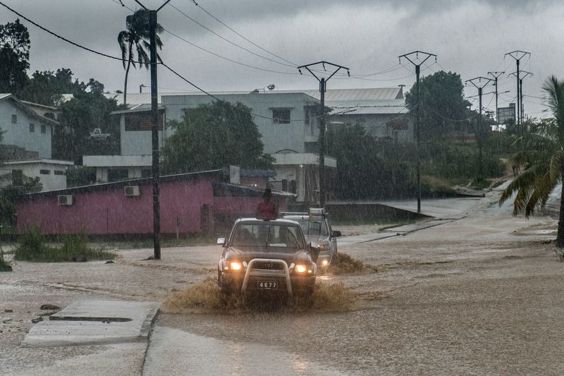 © Pedro Armestre / Greenpeace