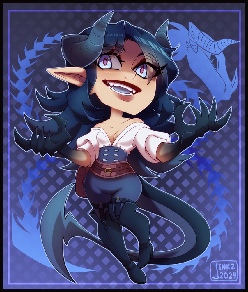 Jinkz || Team Crystal: 