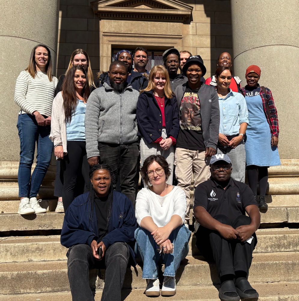 Wits InterAct workshop on MCA 2025