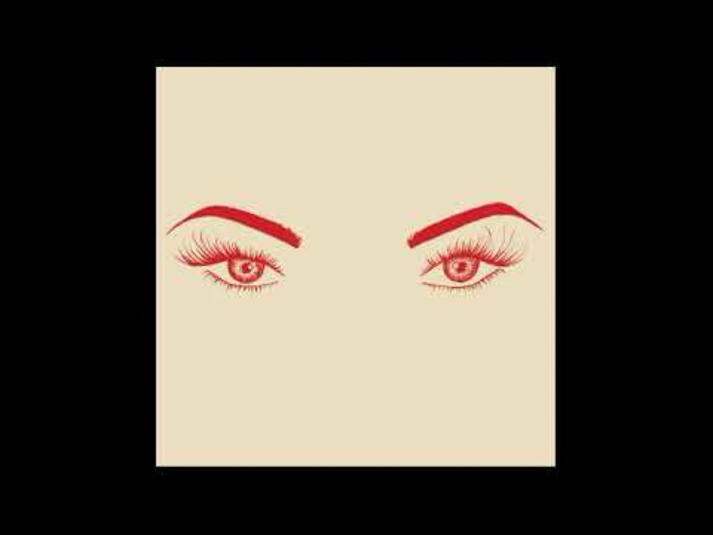 Xiu Xiu  - One Hundred Yers (feat. Chelsea Wolfe) {The Cure cover}