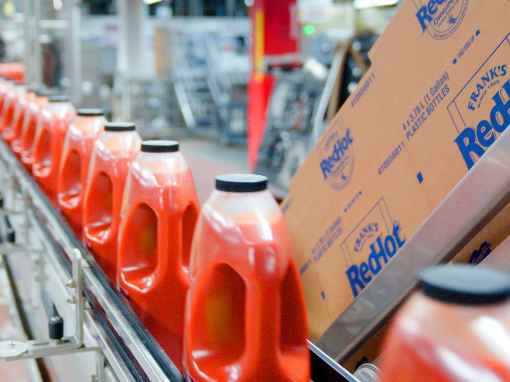 Frank's RedHot is the best-selling hot sauce in America, beating out hundreds of competitors. But how did the company build such a diehard following?