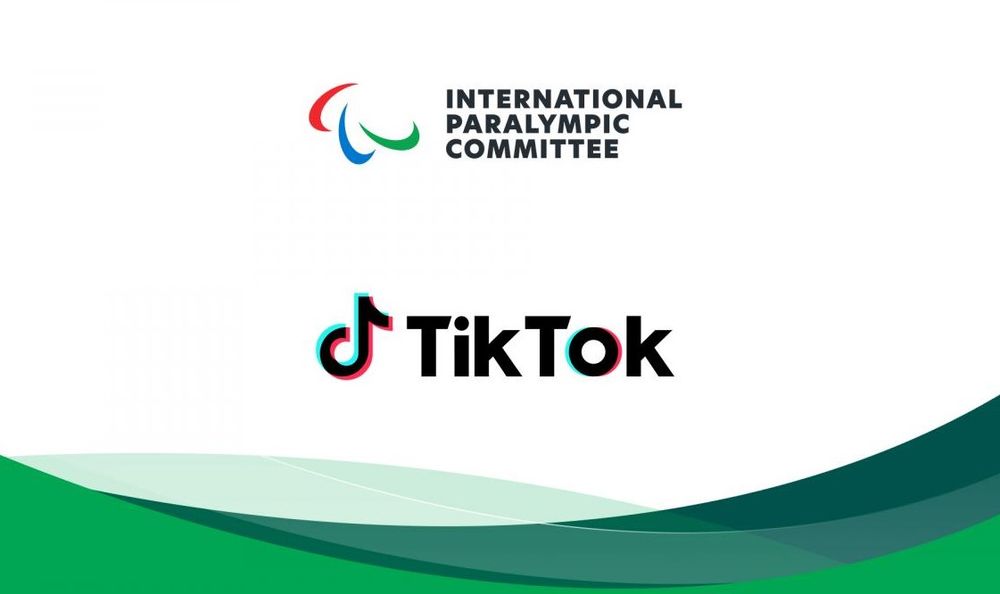 TikTok streamt exklusiven Paralympics-Content mit Spendenoption