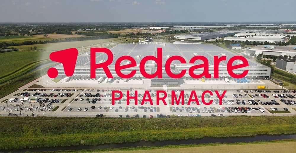 Redcare Pharmacy steigert Umsatz dank Verschreibungsverkäufe deutlich