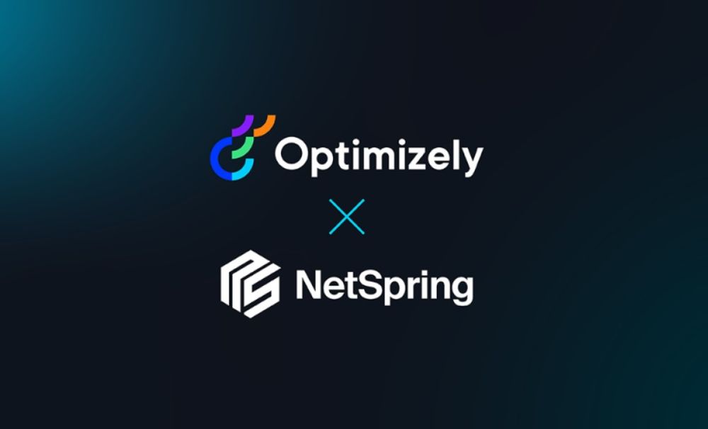 Optimizely übernimmt NetSpring: Ausbau der Analytics-Fähigkeiten