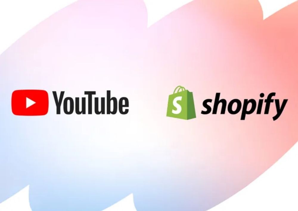 USA: Shopify und YouTube weiten Affiliate-Programm für Händler aus