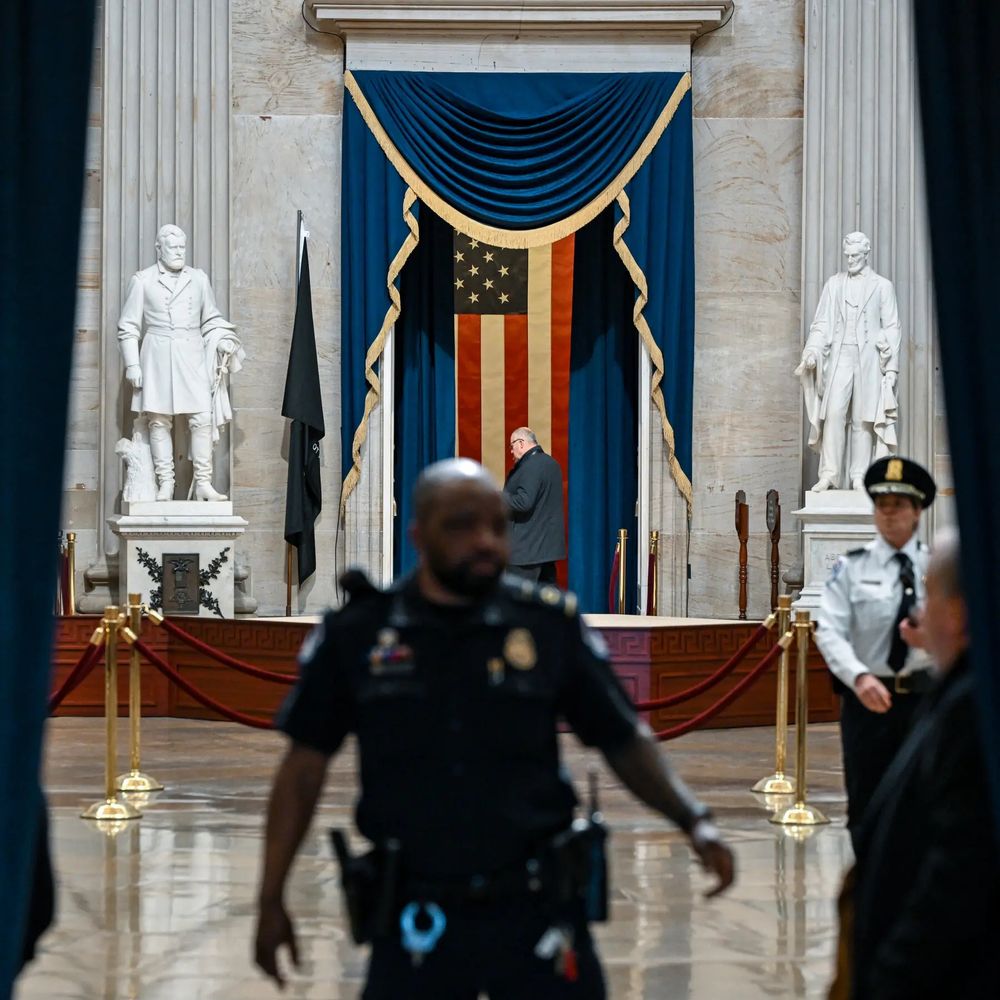 Picture of Rotunda Capitole