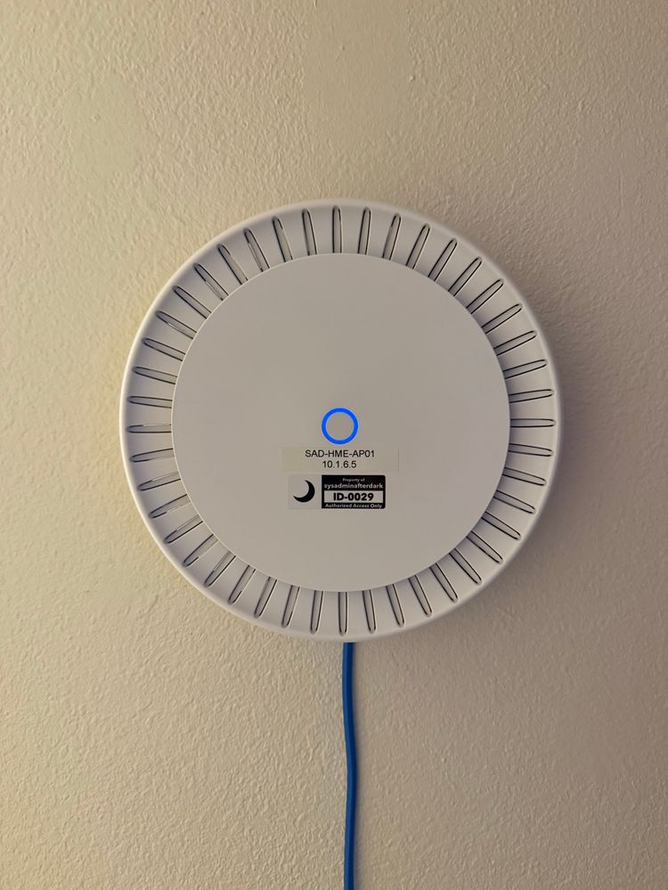 Mikrotik access point 