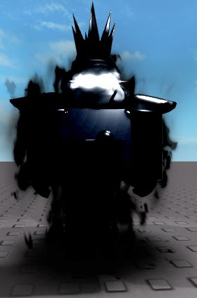 the model of the skin itself