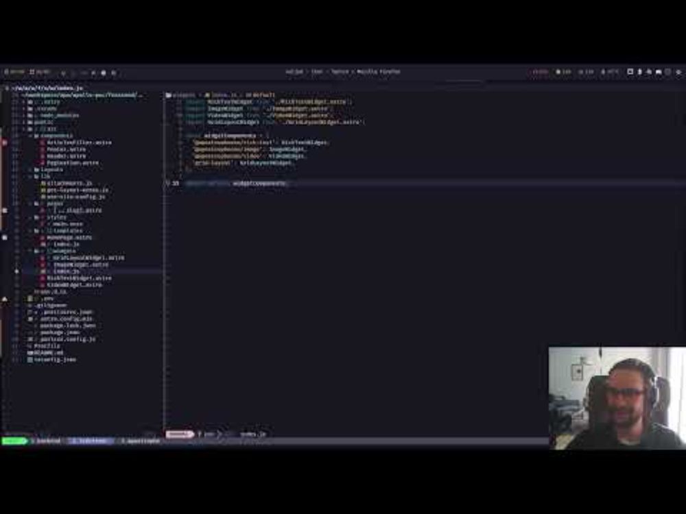 ApostropheCMS + Astro: Live Deep Dive
