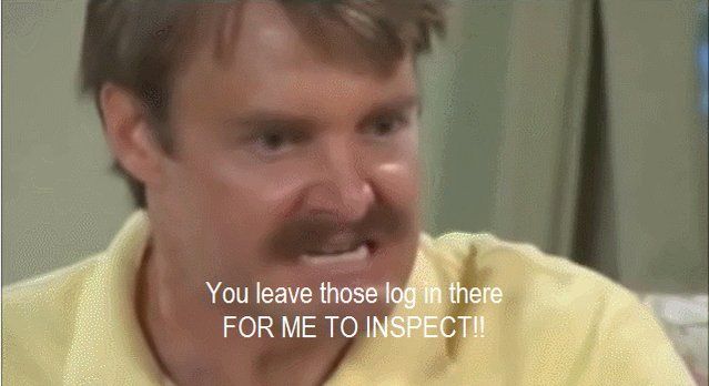 Will Forte wants to see what you've done.