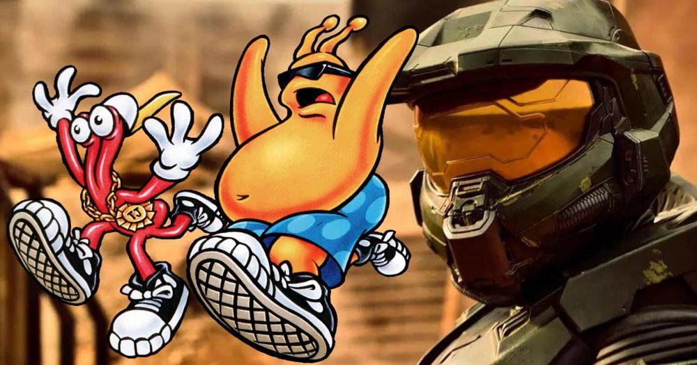 Opinion: Game Accurate Halo, ToeJam & Earl Series Would be Boring