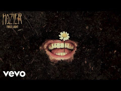 Hozier - First Light (Official Audio)