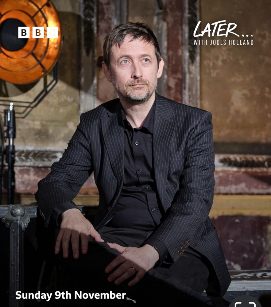 photo of Neil Hannon