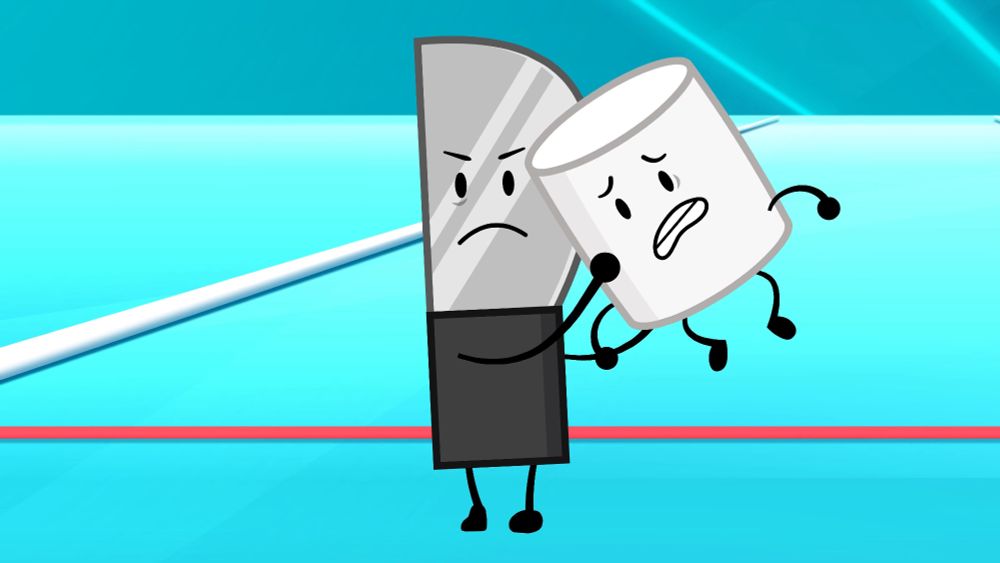 Finalized Scene 24C
Animated by @BrannFlakes_BC