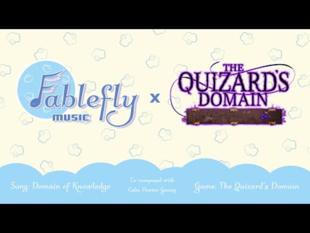 Fablefly Music Demo Reel
