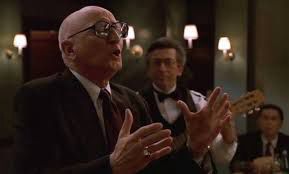 Corrado Soprano singing Girl Of The Year by Allie X