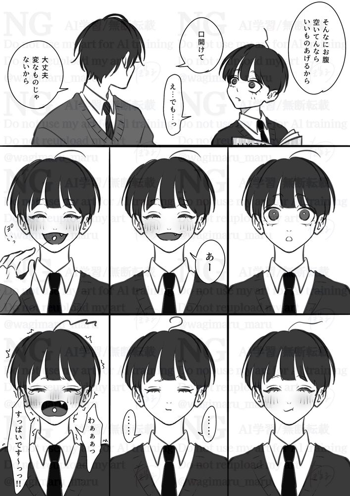 特大ブーメラン3