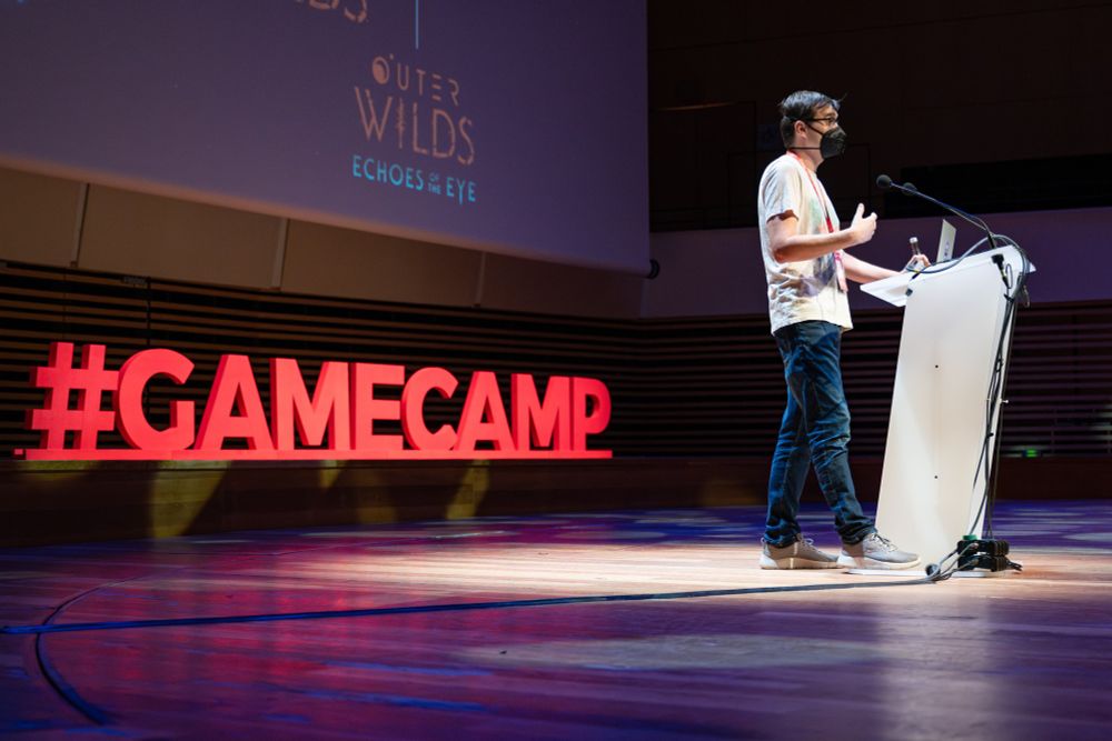 Loan Verneau, Co-Creative Lead – MOBIUS DIGITAL
